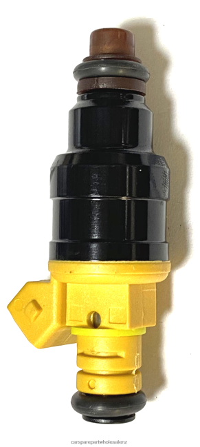 auto parts wholesale suppliers Fuel Injector 13641276149 8B6J062384 BMW