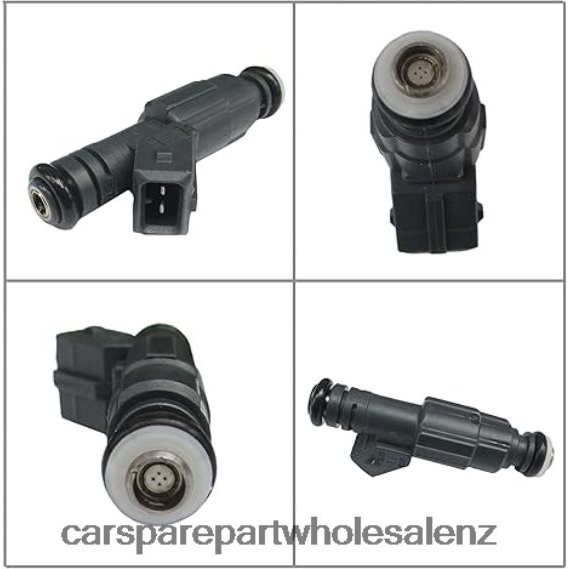 0280155752 12554271 FJ647 Fuel Injecto PHF64R165 auto parts wholesale near me CHEROLET&GM