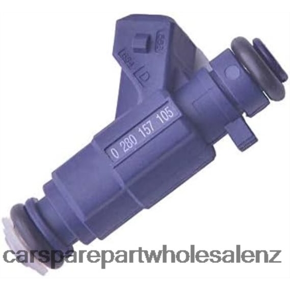 0280157105 Fuel Injecto PHF64R193 auto parts wholesale suppliers CHEROLET&GM
