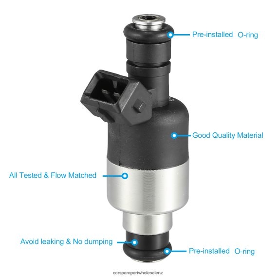 17123919 Fuel Injector for GM PHF64R684 car spare part wholesale