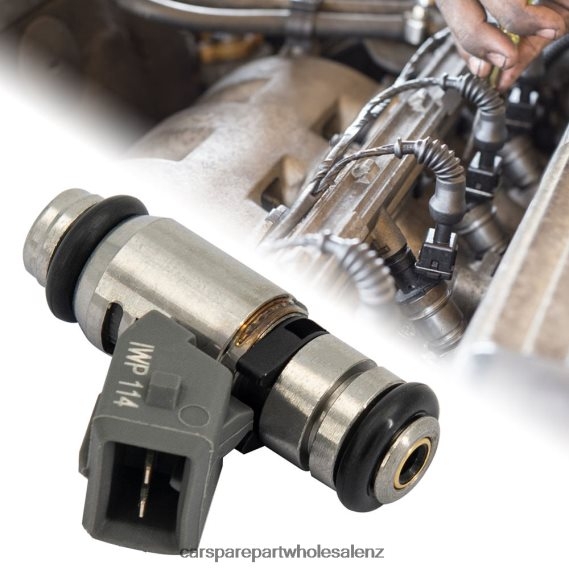 IWP114 Fuel Injector for VOLKSWAGEN PHF64R714 auto parts wholesale near me