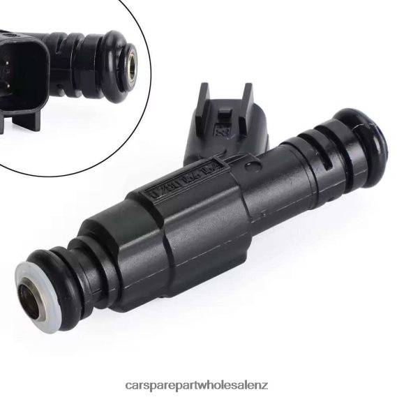 0280156154 Fuel Injector for FORD/VOLVO 1.8L 2.0L PHF64R673 auto parts suppliers