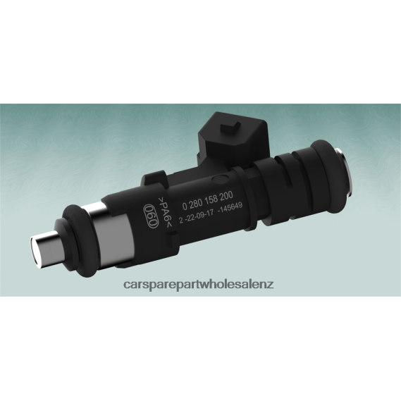 0280158200 Fuel Injecto PHF64R402 auto parts suppliers near me FORD