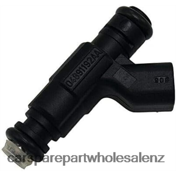 7R3Z9F593AA 0280158117 Fuel Injecto PHF64R426 auto parts wholesale near me FORD