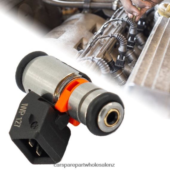 IWP127 Fuel Injector for FORD 1.6L PHF64R667 auto parts new zealand