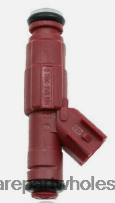 auto parts wholesale near me Fuel Injector 0280156161 8B6J062203 FORD