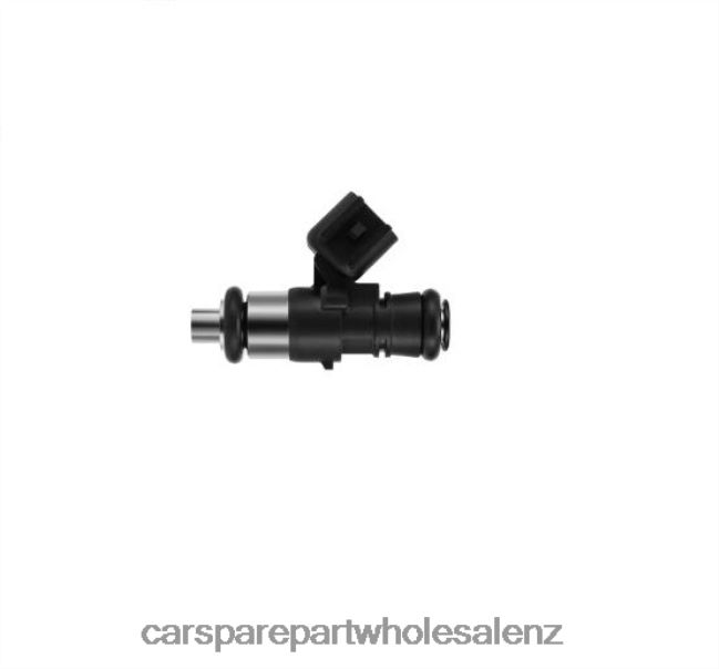 car spare part wholesale Fuel Injector 0280158191 BR3Z9F593B 8B6J062119 FORD