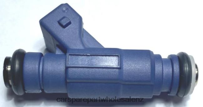 car spare part wholesale Fuel Injector 1F2213250 8B6J062139 FORD