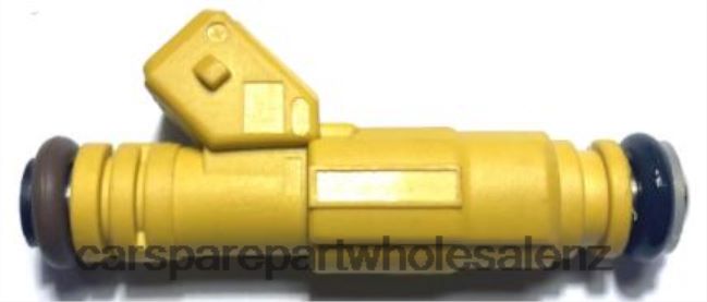 car spare parts suppliers Fuel Injector 0280155710 8B6J062170 FORD