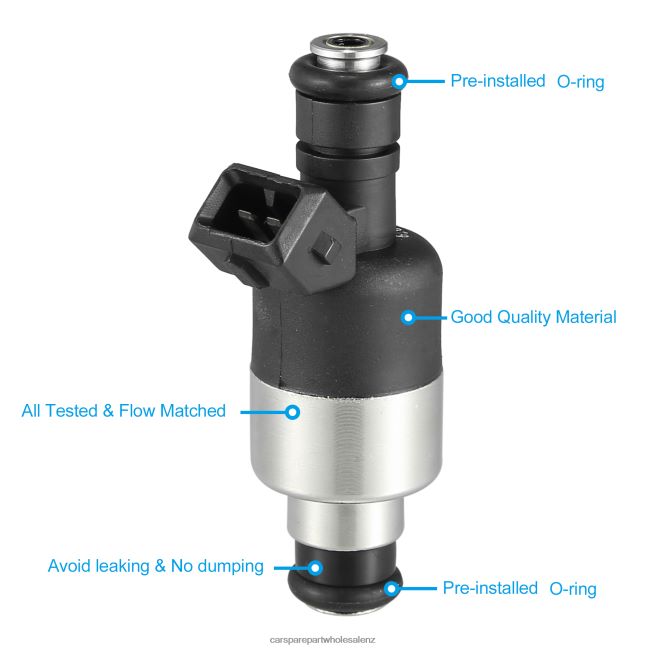 auto parts wholesale online 17123919 Fuel Injector 8B6J0685 GM