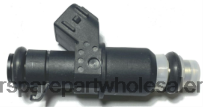 auto parts New Zealand Fuel Injector 16450PWCJ01 8B6J061961 HONDA