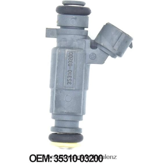 35310-03200 Fuel Injecto PHF64R91 auto parts new zealand HYUNDAI KIA
