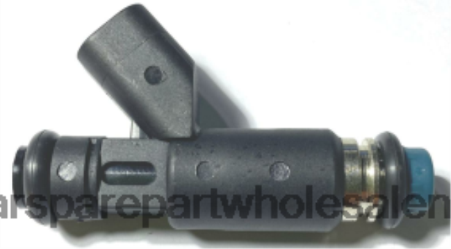 auto parts wholesale suppliers Fuel Injector 4650544 8B6J062364 LAND