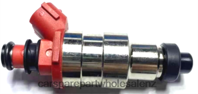auto parts wholesale Fuel Injector G60913250 8B6J061902 MAZDA