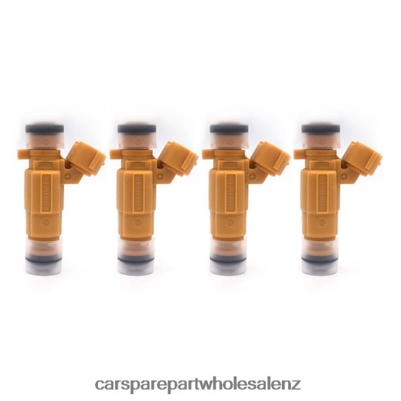 0280156418 Fuel Injector for NISSAN PHF64R703 auto parts new zealand