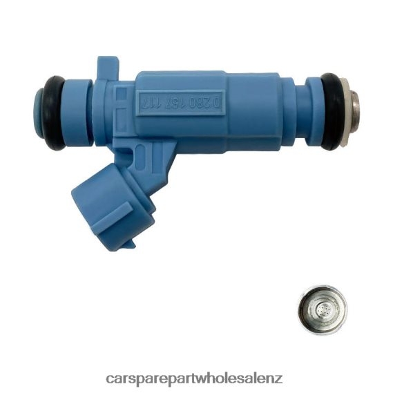 0280157117 Fuel Injector for NISSAN PHF64R704 auto parts wholesale
