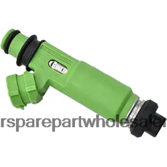 MD332733 195500-3170 Fuel Injecto PHF64R565 auto parts suppliers MITSUBISHI HONDA