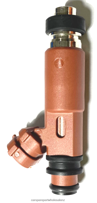 auto parts wholesale Fuel Injector MD357267 8B6J062412 MITSUBISHI