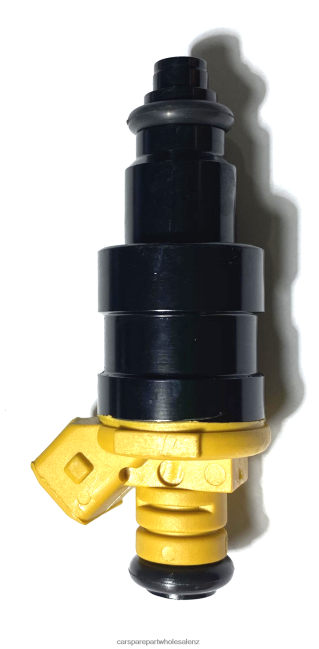 auto parts wholesale Fuel Injector 53007809 8B6J062312