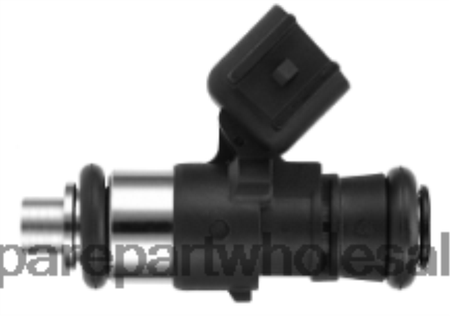 car spare part wholesale Fuel Injector 89017704 8B6J062049