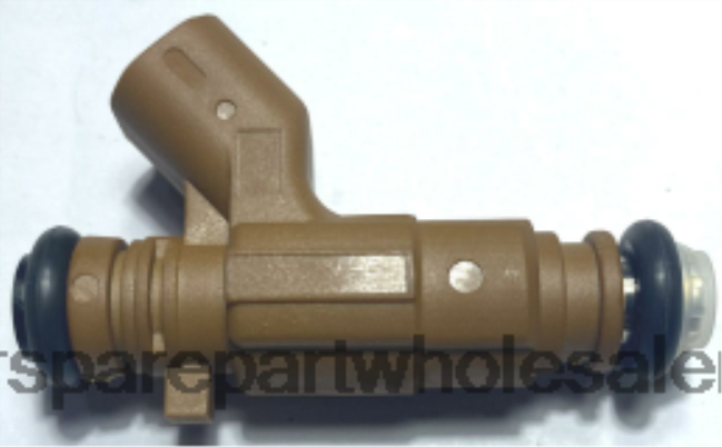 car spare parts suppliers Fuel Injector 0280155863 XW4E-A5C 8B6J062370