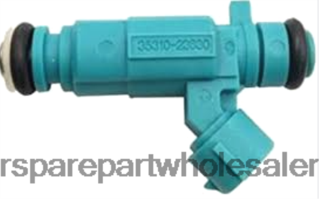 car spare parts suppliers Fuel Injector 35310-23630 9260930025 8B6J061930