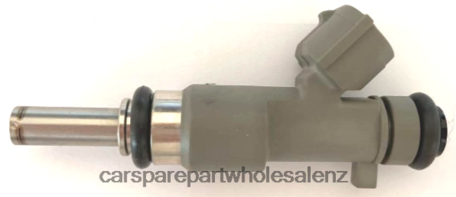 auto parts suppliers online Fuel Injector 16600EA000 8B6J061878 NISSAN