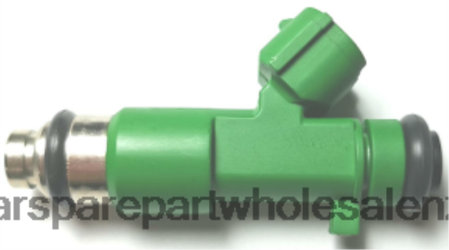 auto parts suppliers online Fuel Injector 16600JA00A 8B6J061868 NISSAN
