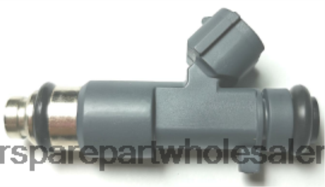 auto parts wholesale Fuel Injector 16600ZH000 8B6J061882 NISSAN