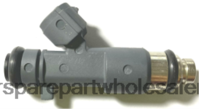 auto parts wholesale Fuel Injector 16600ZJ50A 8B6J061872 NISSAN