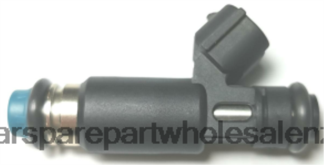 auto parts wholesale online Fuel Injector 166008J010 8B6J061875 NISSAN