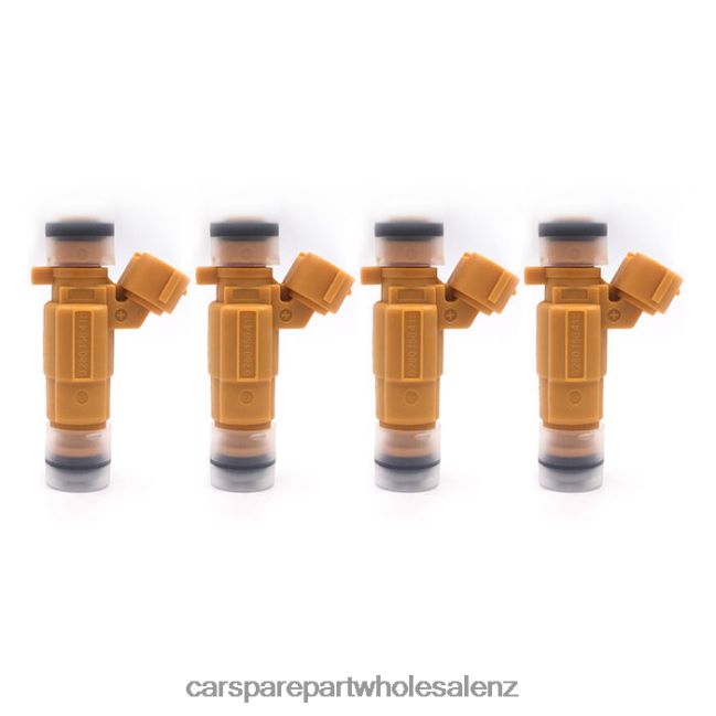 auto parts wholesale suppliers 0280156418 Fuel Injector 8B6J0694 NISSAN