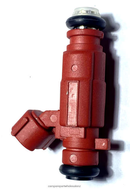 car spare part wholesale Fuel Injector 166005M100 8B6J061879 NISSAN
