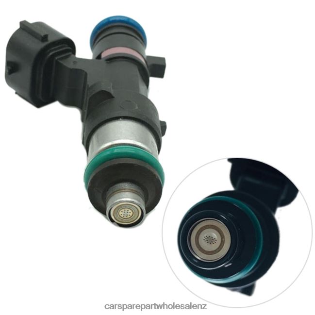 auto parts wholesale online 166006863R Fuel Injector 8B6J0695 RENAULT