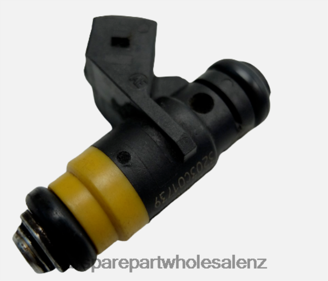 auto parts wholesale online Fuel Injector 8200240488 8B6J061805 RENAULT