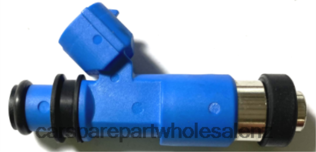 auto parts suppliers Fuel Injector 16611AA720 8B6J062407 SUBARU