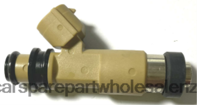 auto parts suppliers near me Fuel Injector 16611AA75A 8B6J062366 SUBARU