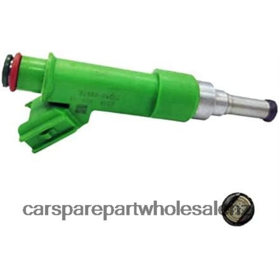 23209-09175 FJ1069 Fuel Injecto PHF64R313 auto parts suppliers TOYOTA