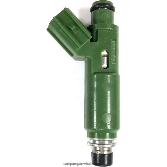 23209-0D040 Fuel Injecto PHF64R271 auto parts new zealand TOYOTA