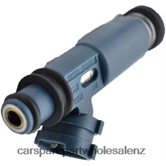 23209-0F010 23209-50040 Fuel Injecto PHF64R296 auto parts suppliers online TOYOTA
