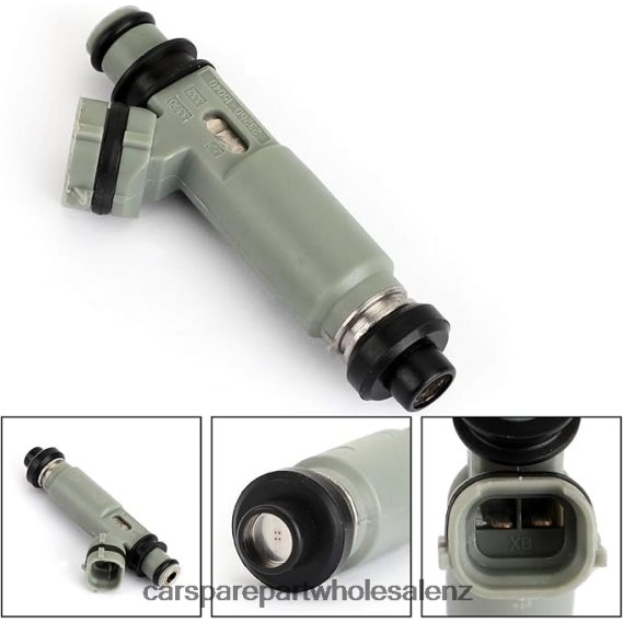 23209-15040 Fuel Injecto PHF64R285 auto parts suppliers near me TOYOTA