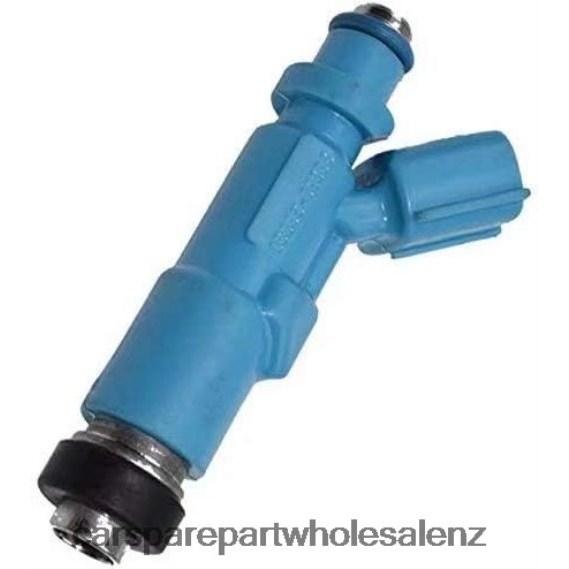 23209-29015 Fuel Injecto PHF64R263 auto parts wholesale TOYOTA