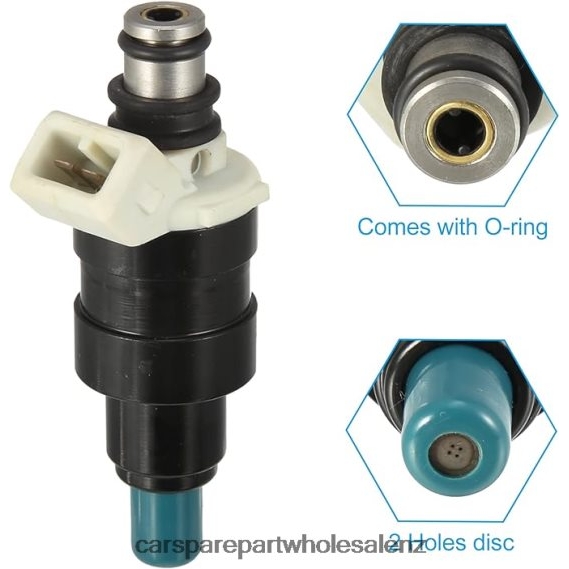 23209-45011 Fuel Injecto PHF64R310 auto parts wholesale suppliers TOYOTA