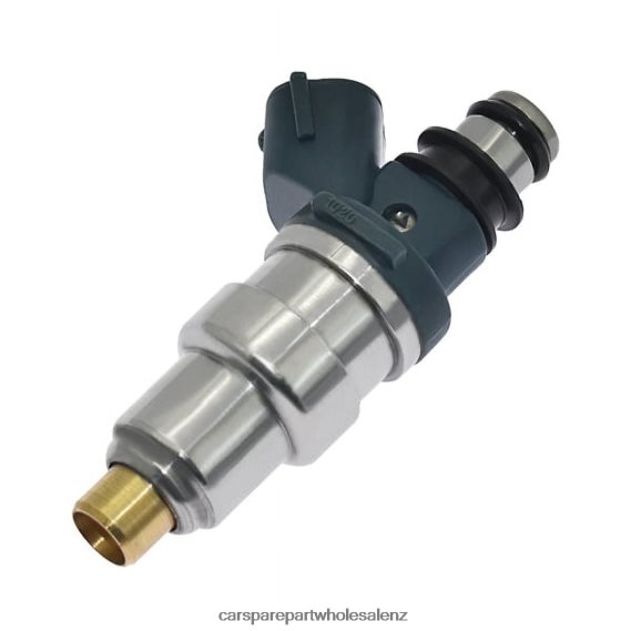 23209-79085 23250-75040 FJ376 Fuel Injecto PHF64R297 car spare part wholesale TOYOTA