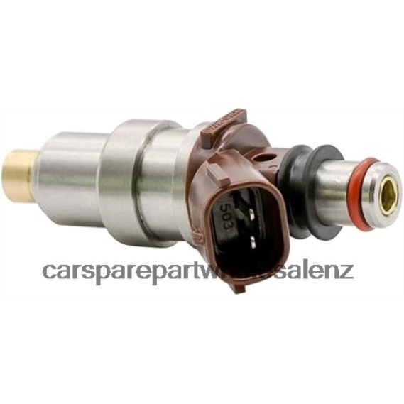23209-79095 FJ377 Fuel Injecto PHF64R292 auto parts wholesale suppliers TOYOTA