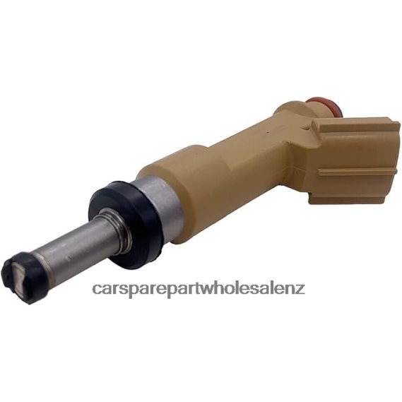 23250-01020 Fuel Injecto PHF64R307 auto parts new zealand TOYOTA