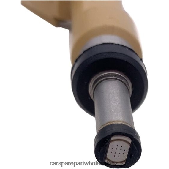 23250-01020 Fuel Injecto PHF64R307 auto parts new zealand TOYOTA
