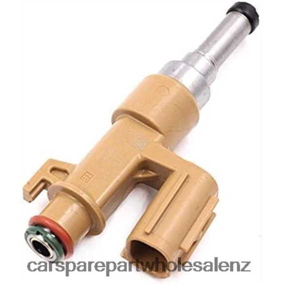 23250-0S020 FJ1054 Fuel Injecto PHF64R291 auto parts wholesale near me TOYOTA