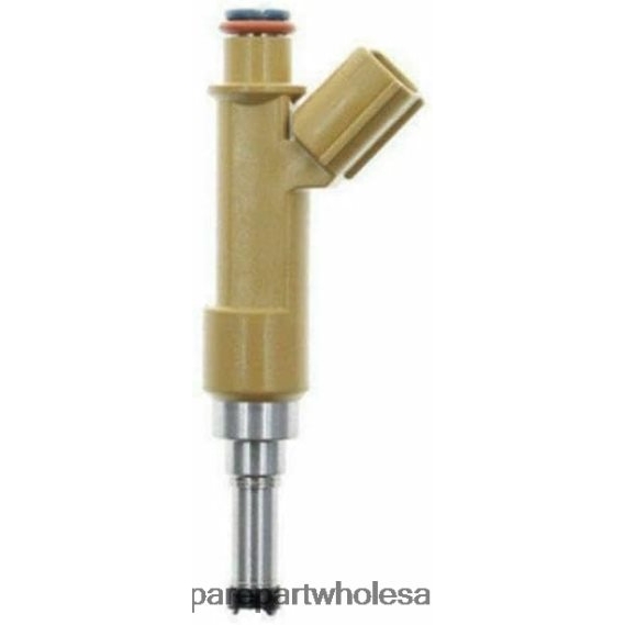23250-0T020 Fuel Injecto PHF64R306 car spare part wholesale TOYOTA