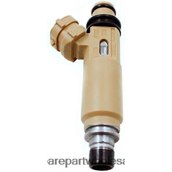 23250-74170 Fuel Injecto PHF64R286 auto parts suppliers TOYOTA